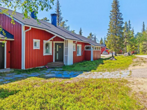 Holiday Home Urakka a 1 by Interhome, Saariselkä